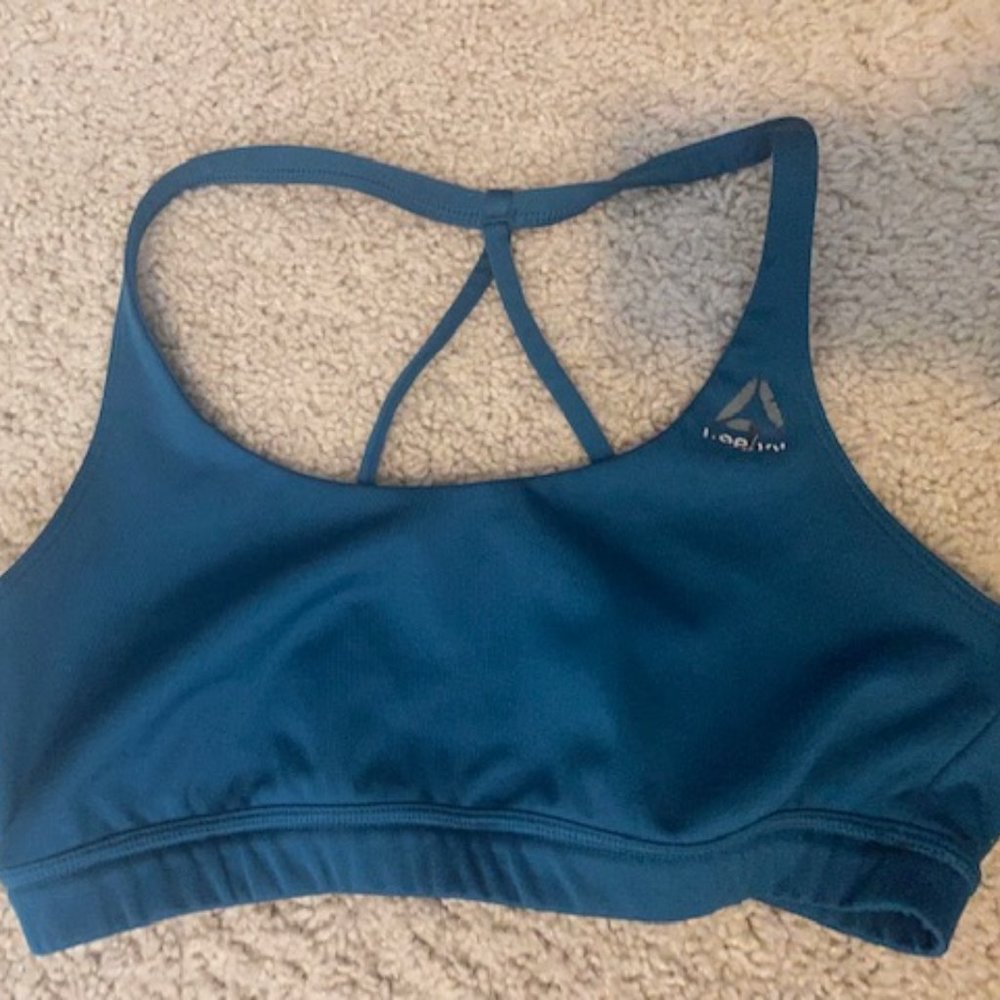 Reebok Sports Bra